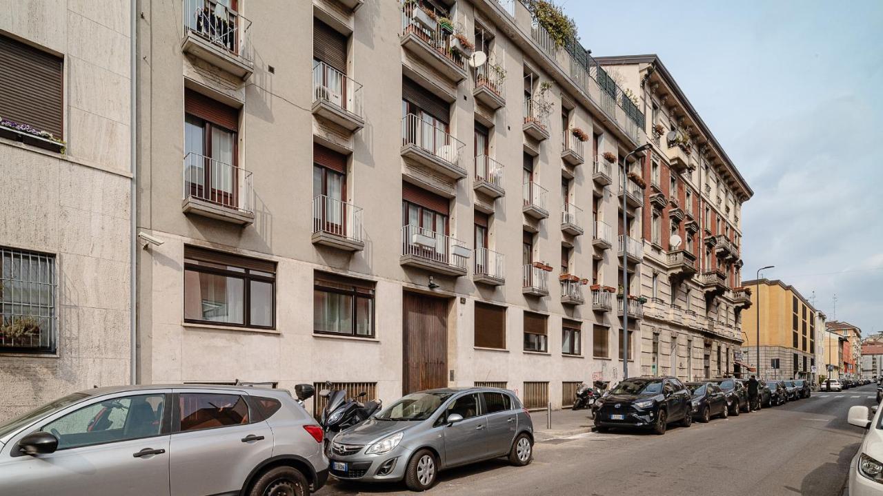 Italianway - Tadino 41 Milano